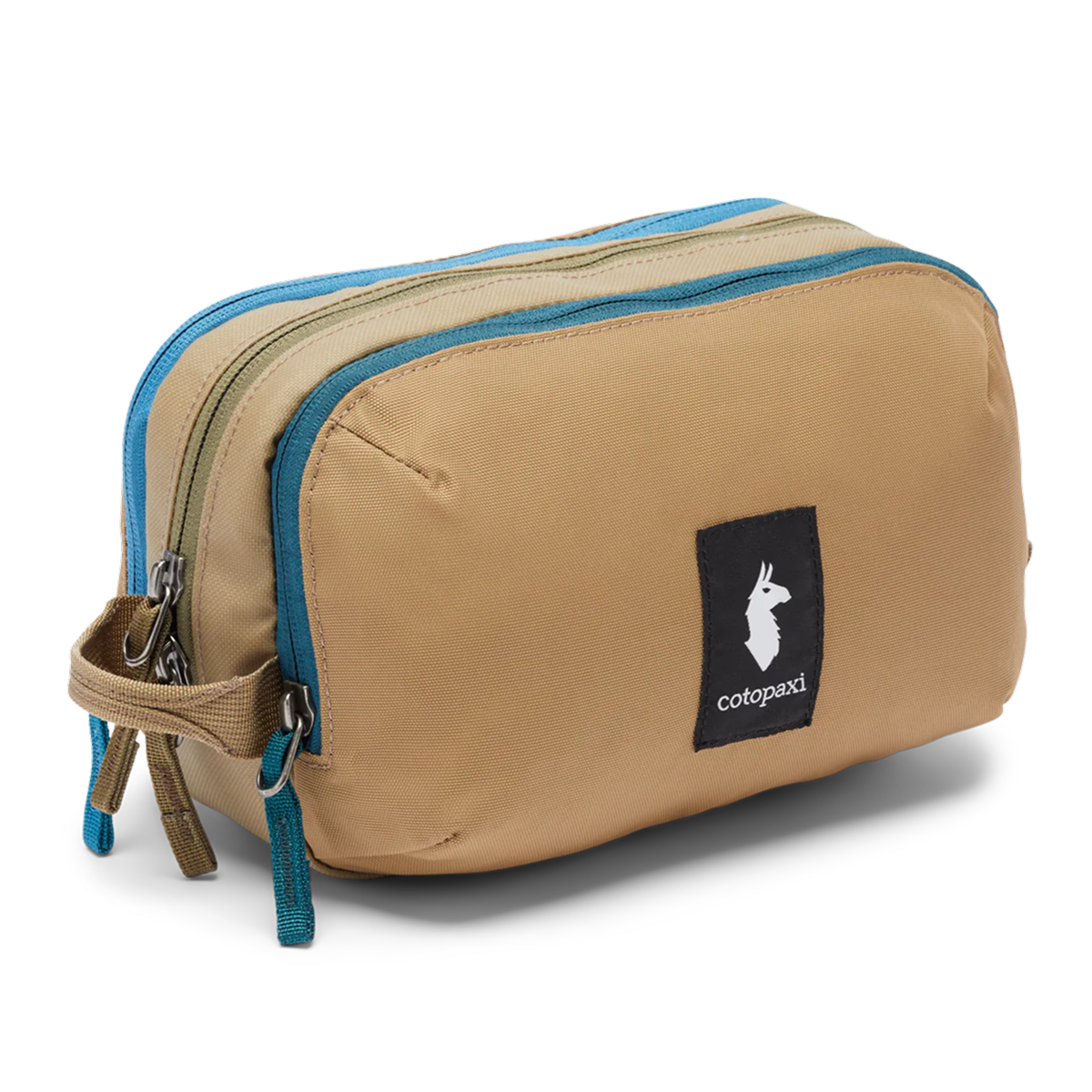 Nido Accessory Bag Cada Dia | Travel Organization