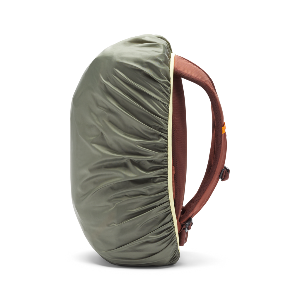 Seco 25L Rain Cover | Versatile Everyday Carry