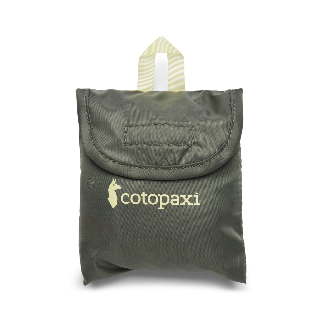 Seco 25L Rain Cover | Versatile Everyday Carry