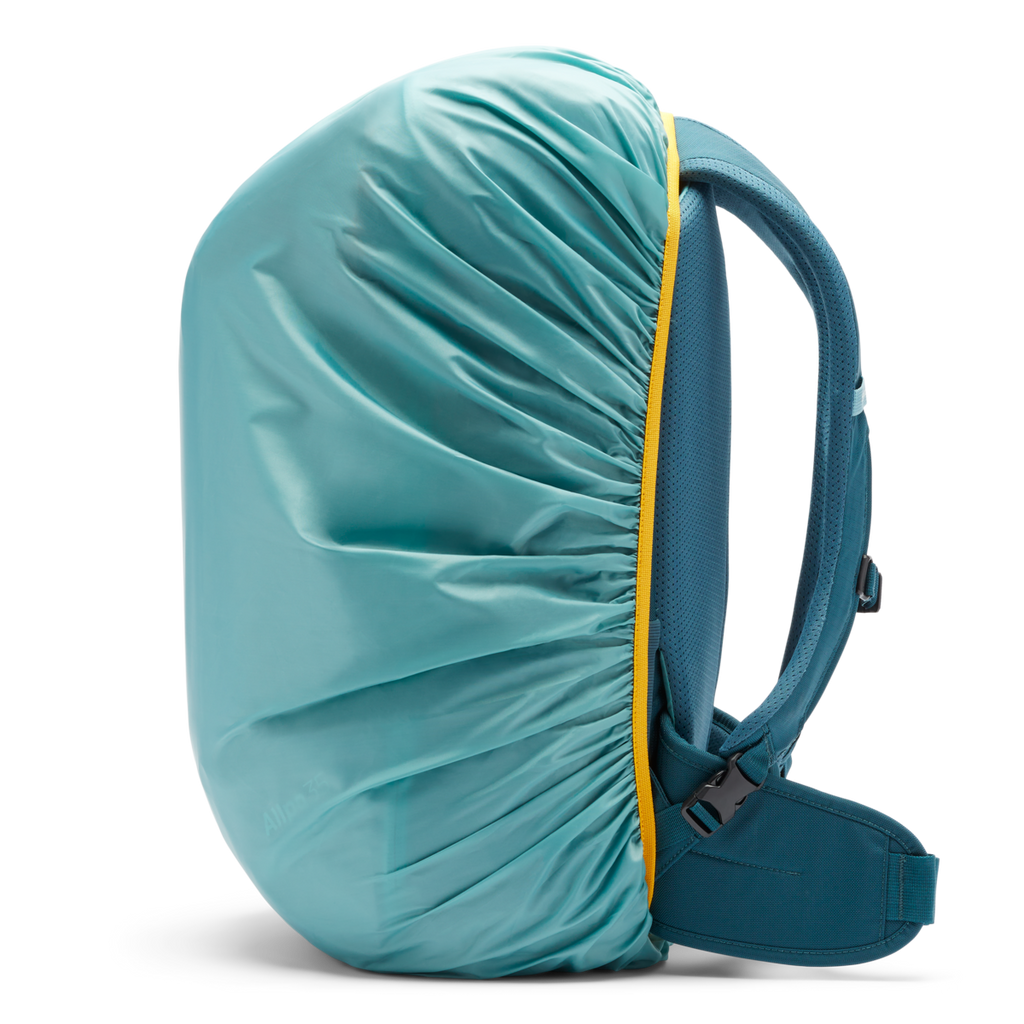 Seco 35L Rain Cover | Versatile Everyday Carry