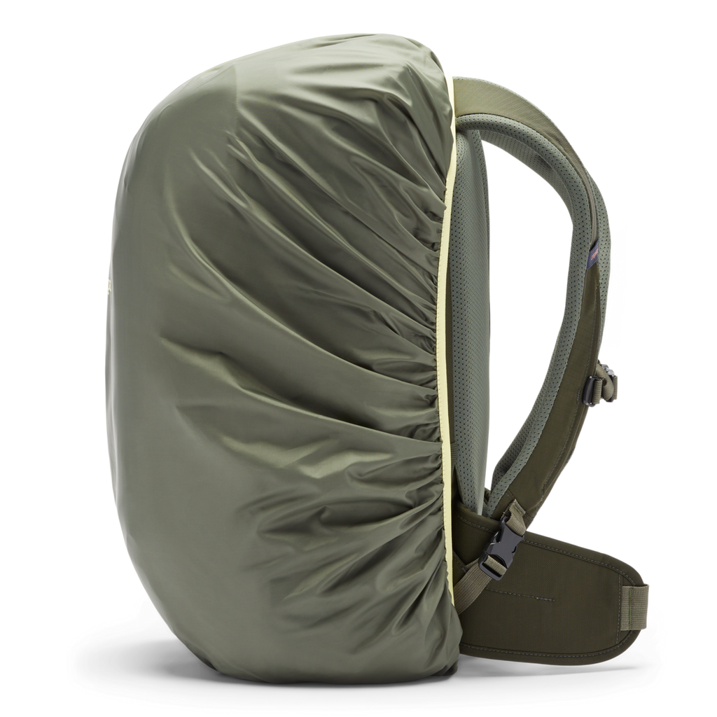 Seco 35L Rain Cover | Versatile Everyday Carry