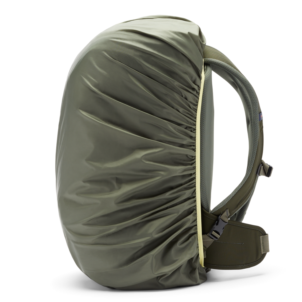 Seco 45L Rain Cover | Versatile Everyday Carry