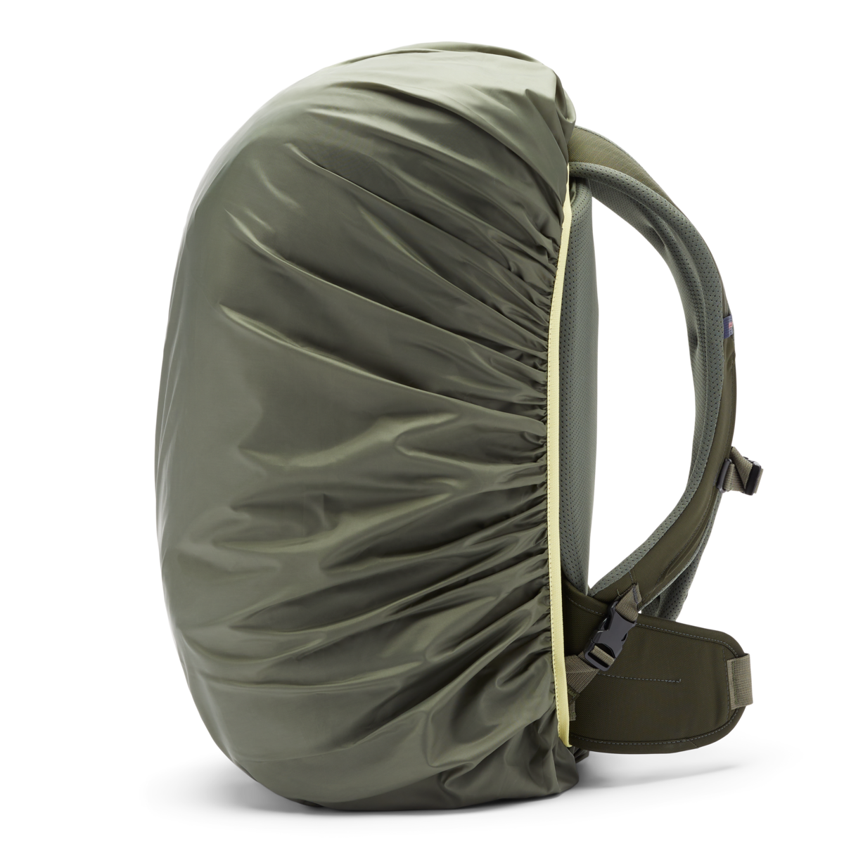 Seco 45L Rain Cover | Versatile Everyday Carry