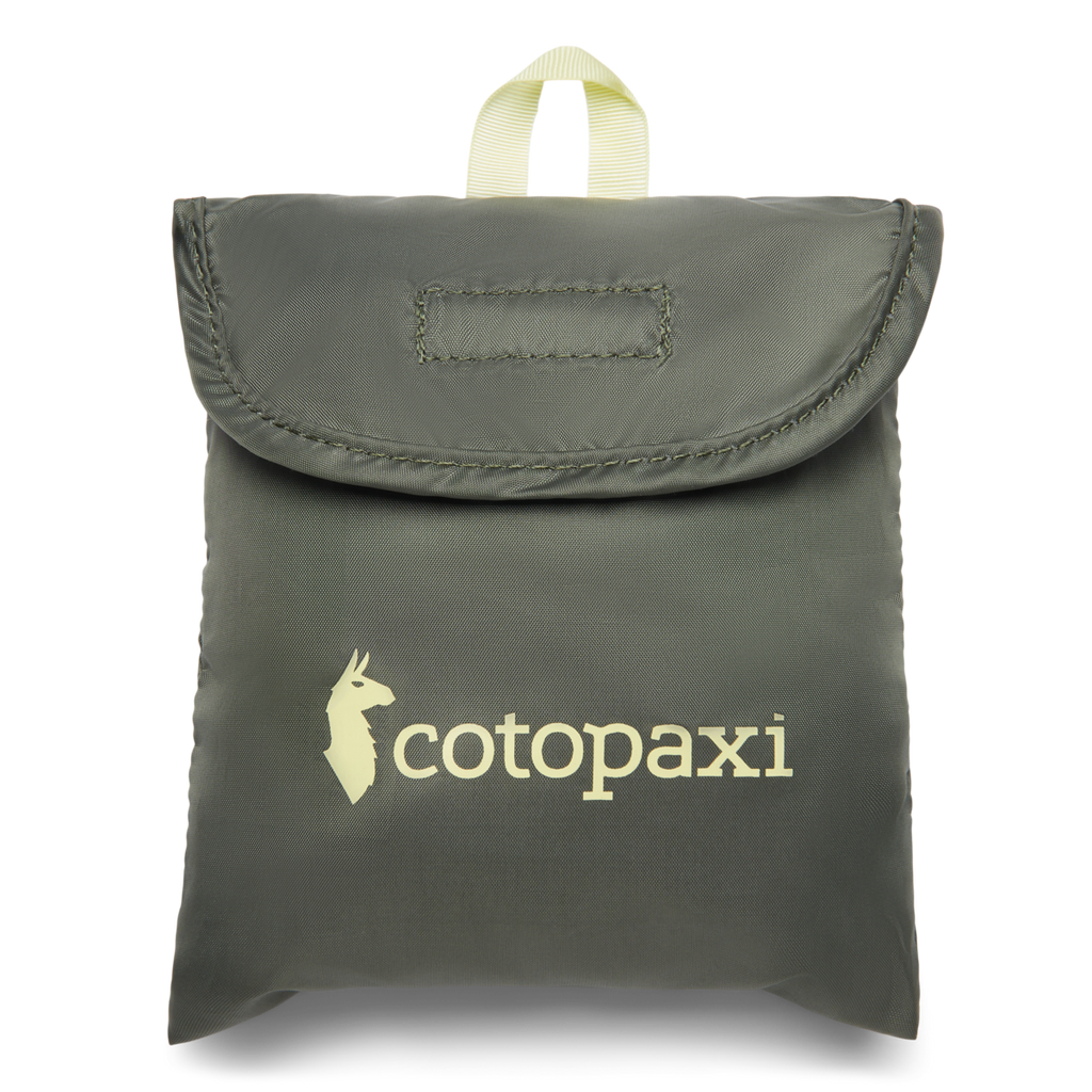 Seco 45L Rain Cover | Versatile Everyday Carry