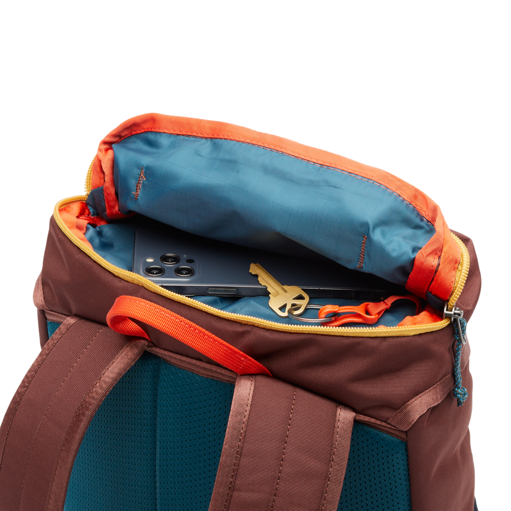 Tapa 22L Backpack Cada Dia | Everyday Adventure