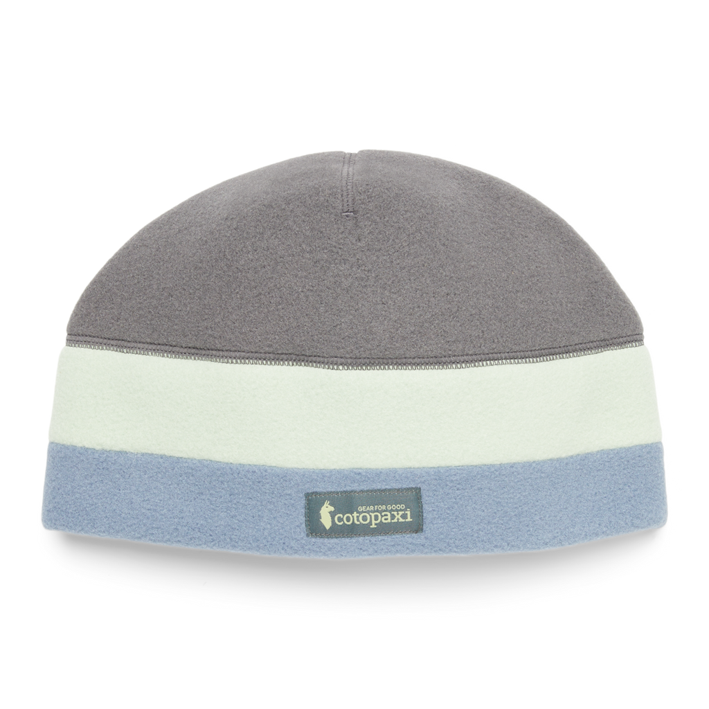 Teca Fleece Beanie | Cozy Outdoor Layer