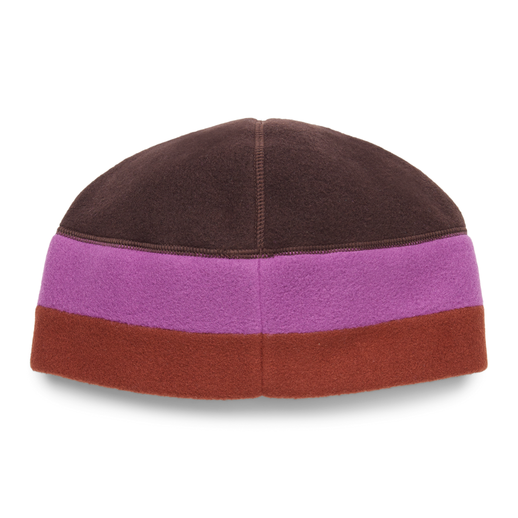 Teca Fleece Beanie | Cozy Outdoor Layer