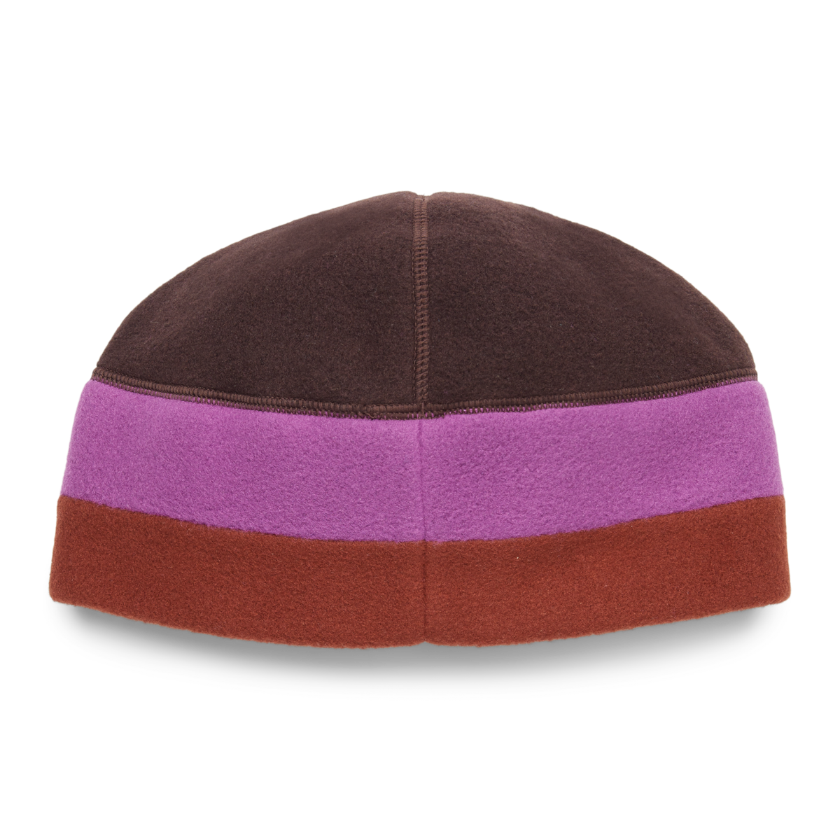 Teca Fleece Beanie | Cozy Outdoor Layer