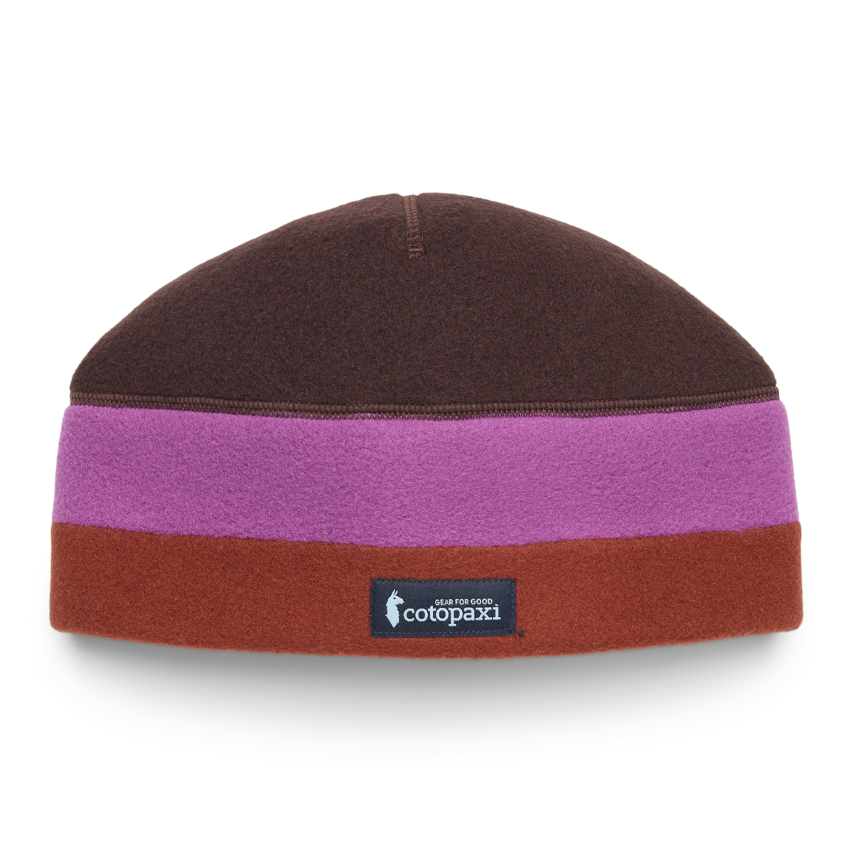 Teca Fleece Beanie | Cozy Outdoor Layer