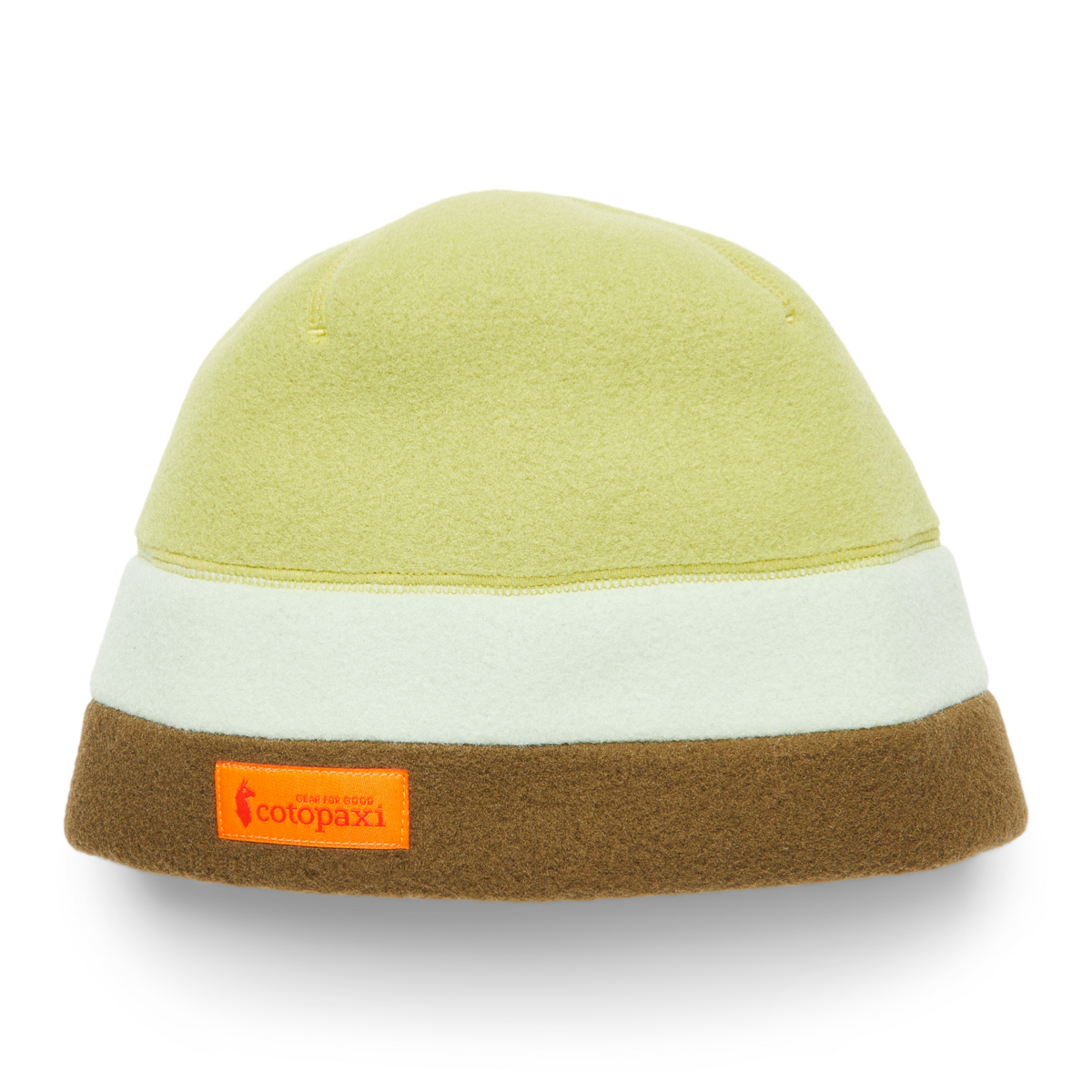 Teca Fleece Beanie | Cozy Outdoor Layer