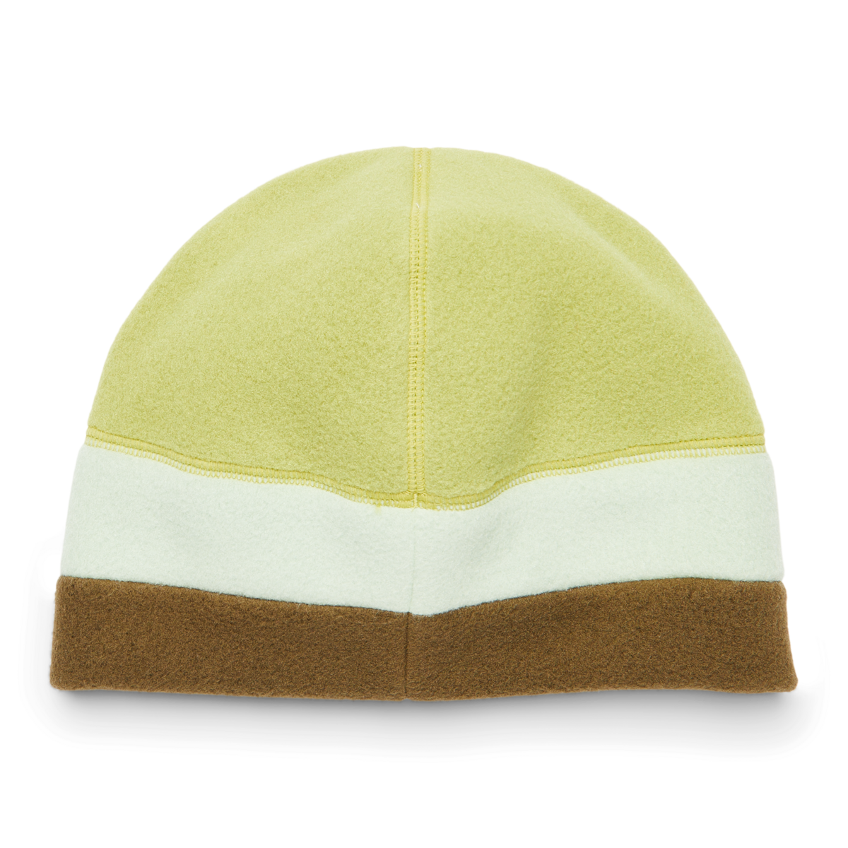 Teca Fleece Beanie | Cozy Outdoor Layer