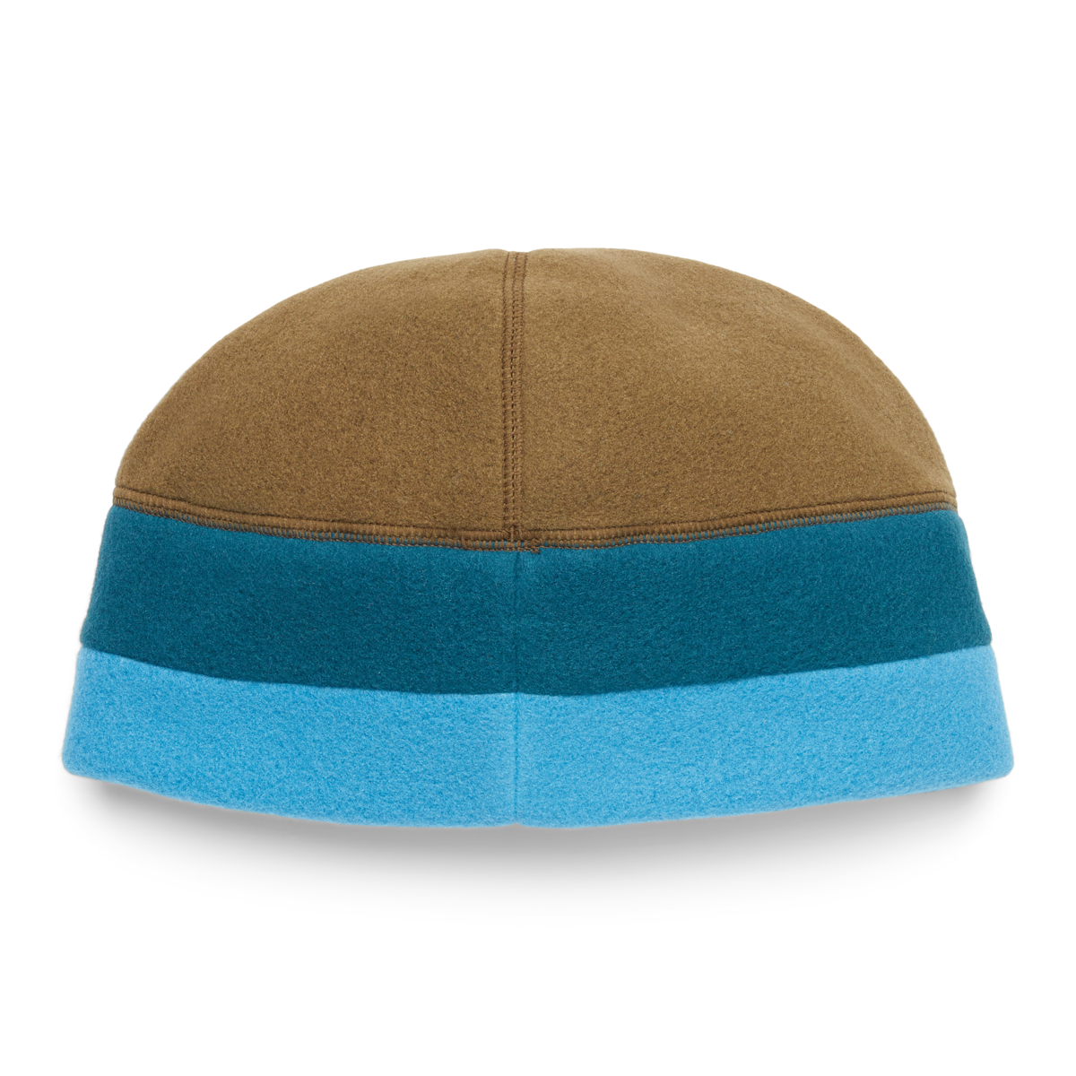 Teca Fleece Beanie | Cozy Outdoor Layer