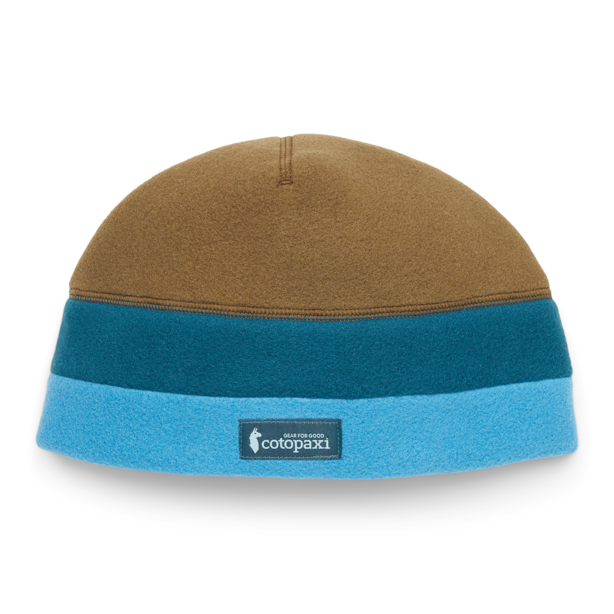 Teca Fleece Beanie | Cozy Outdoor Layer