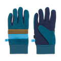Teca Fleece Gloves | Cozy Outdoor Layer