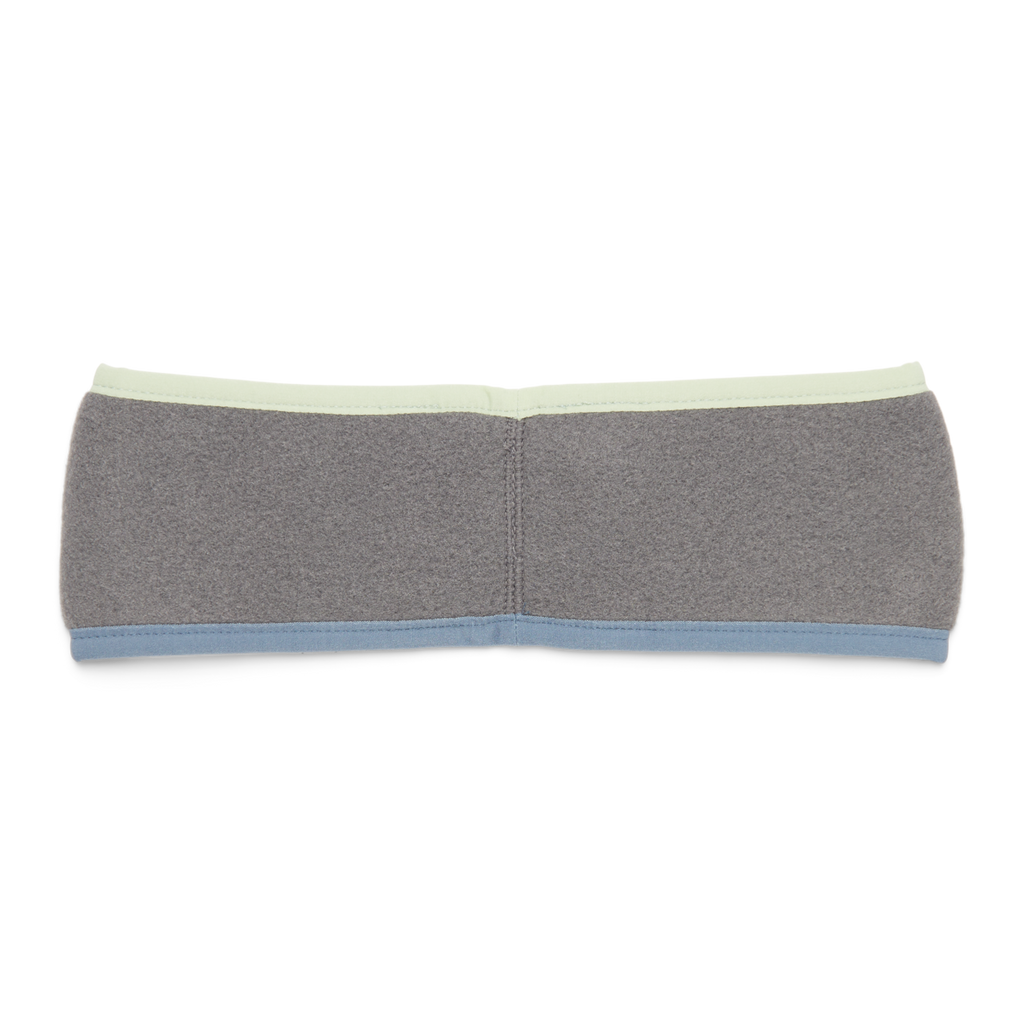 Teca Fleece Headband | Cozy Outdoor Layer