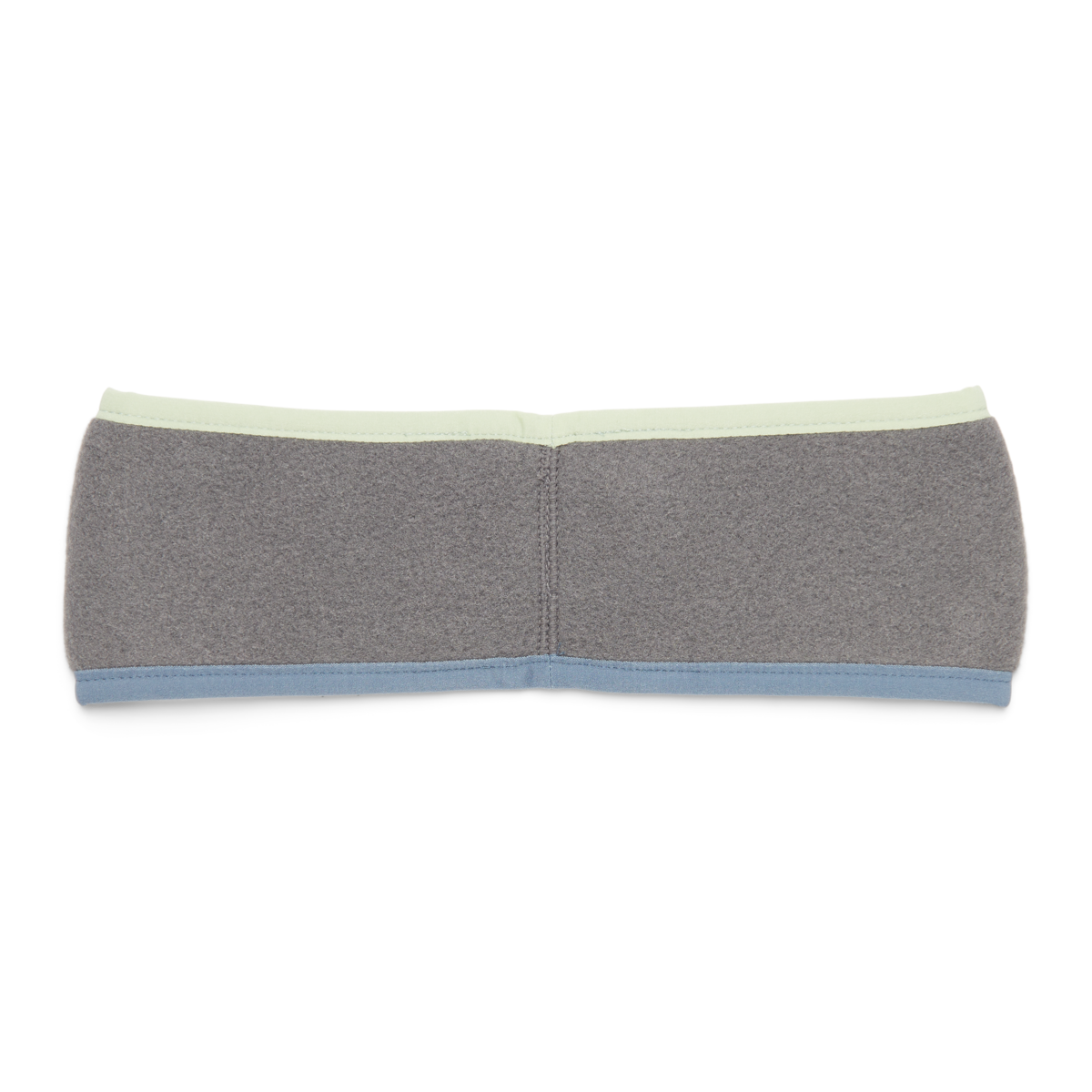 Teca Fleece Headband | Cozy Outdoor Layer