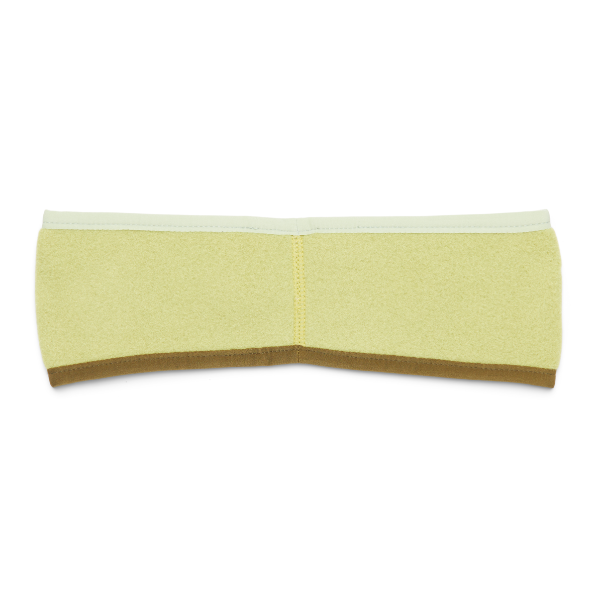 Teca Fleece Headband | Cozy Outdoor Layer