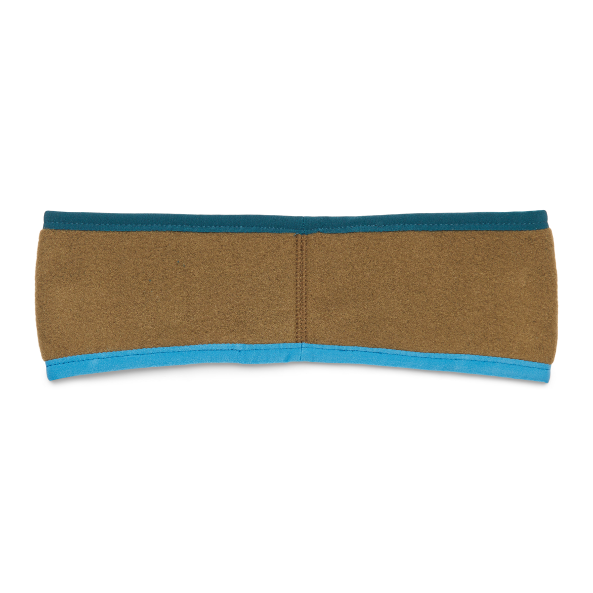 Teca Fleece Headband | Cozy Outdoor Layer