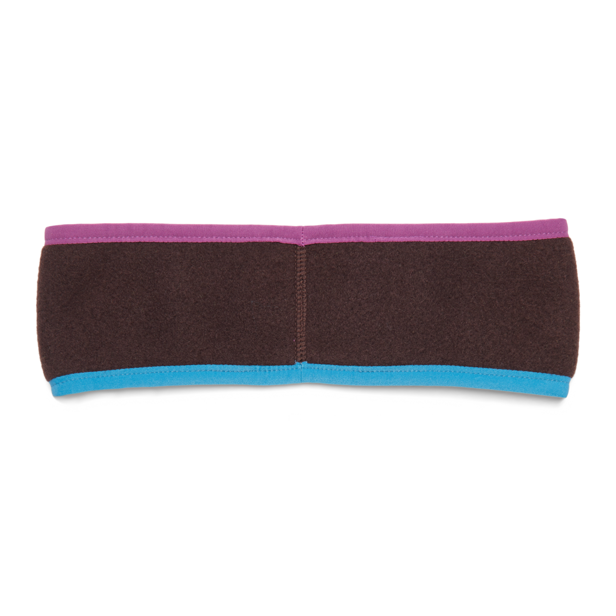 Teca Fleece Headband | Cozy Outdoor Layer