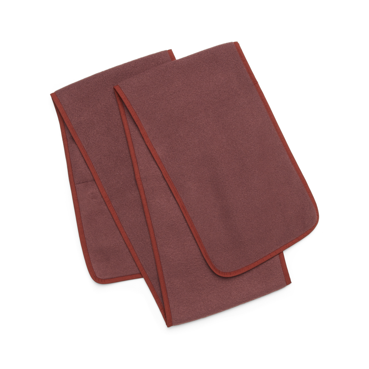 Teca Fleece Scarf | Cozy Outdoor Layer