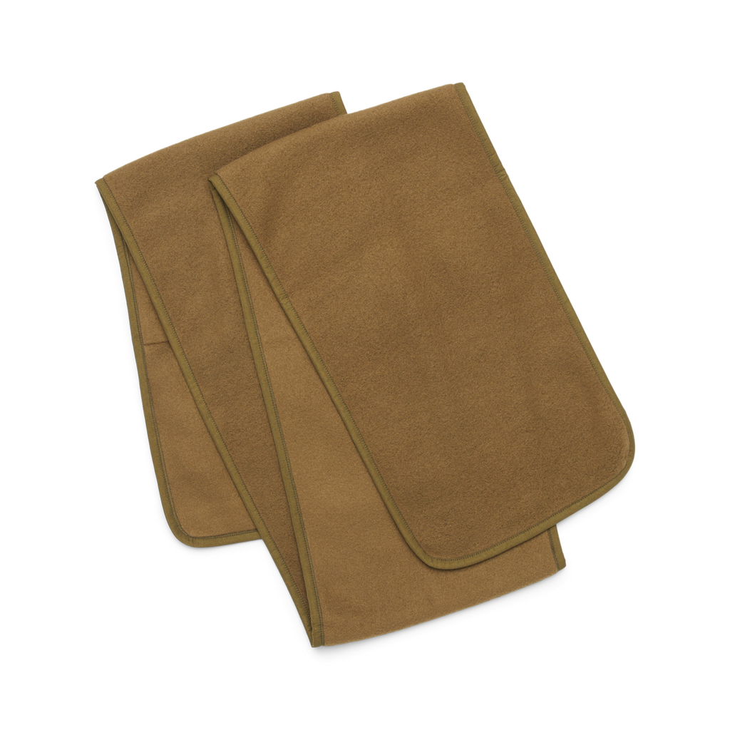 Teca Fleece Scarf | Cozy Outdoor Layer