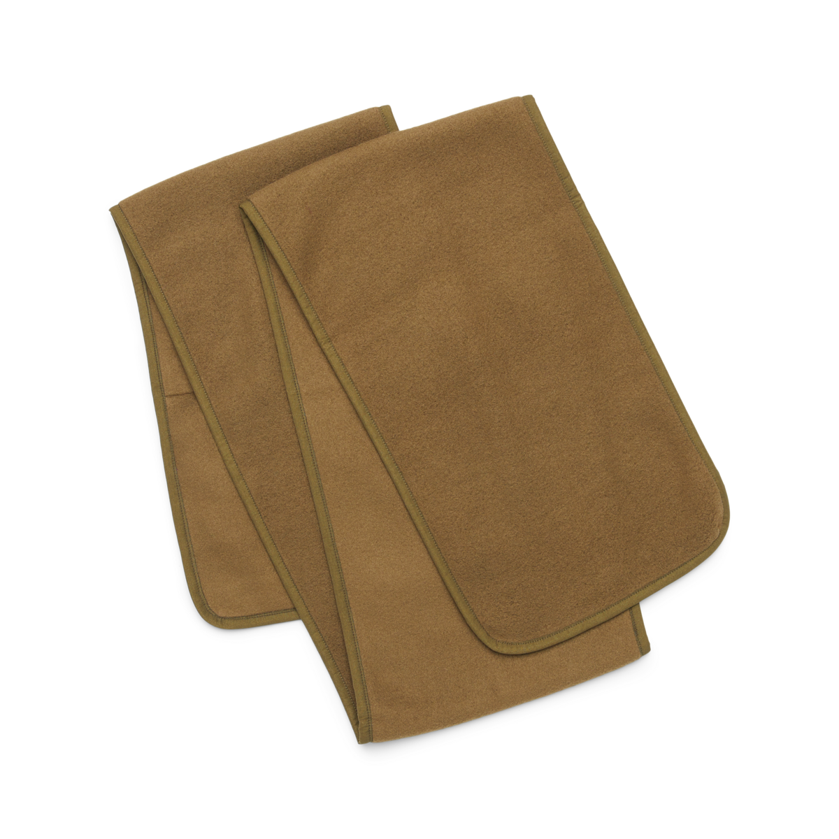Teca Fleece Scarf | Cozy Outdoor Layer