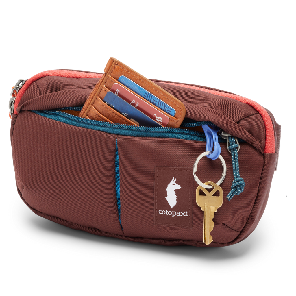 Todo 2L Hip Pack Cada Dia | Hands-Free Adventure