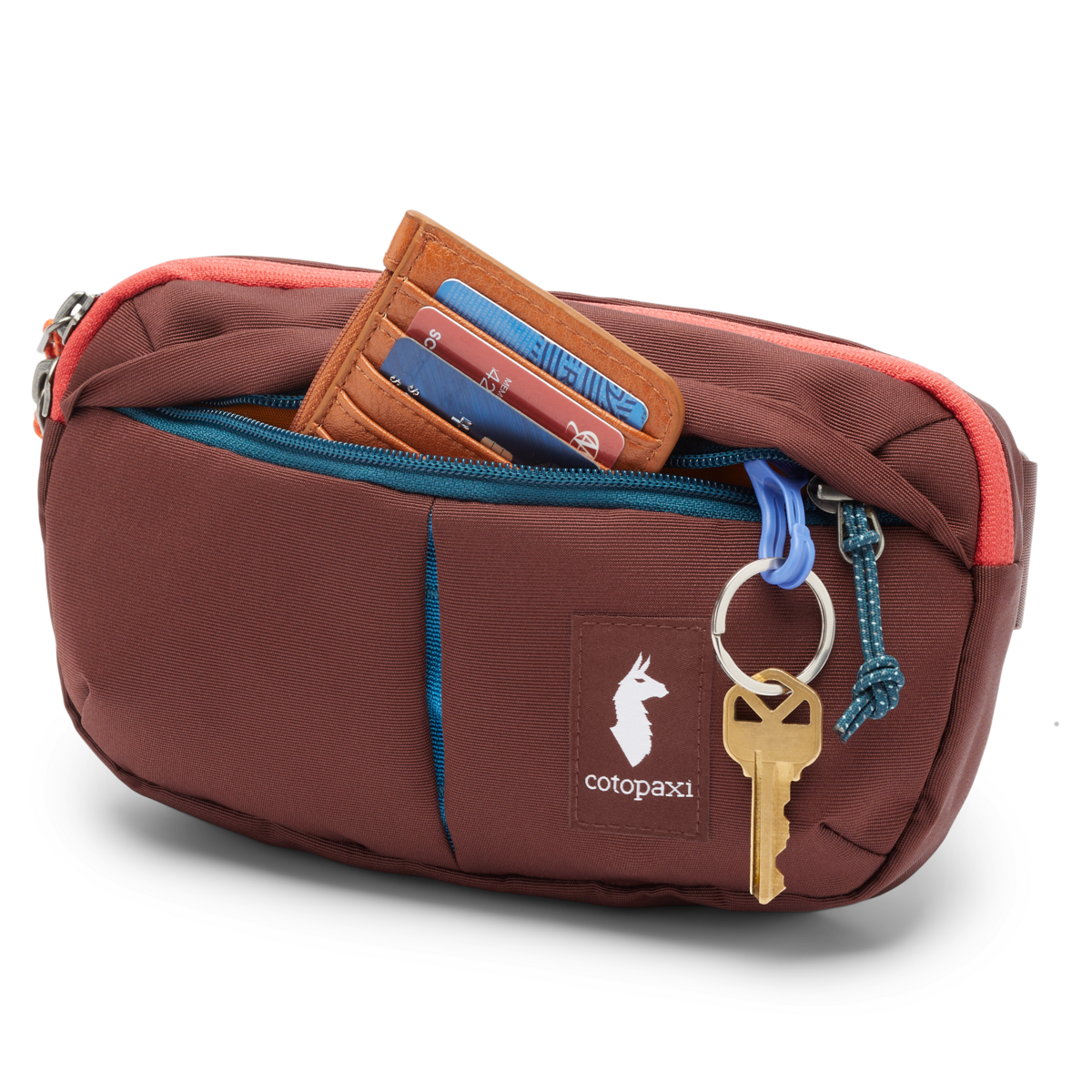 Todo 2L Hip Pack Cada Dia | Hands-Free Adventure
