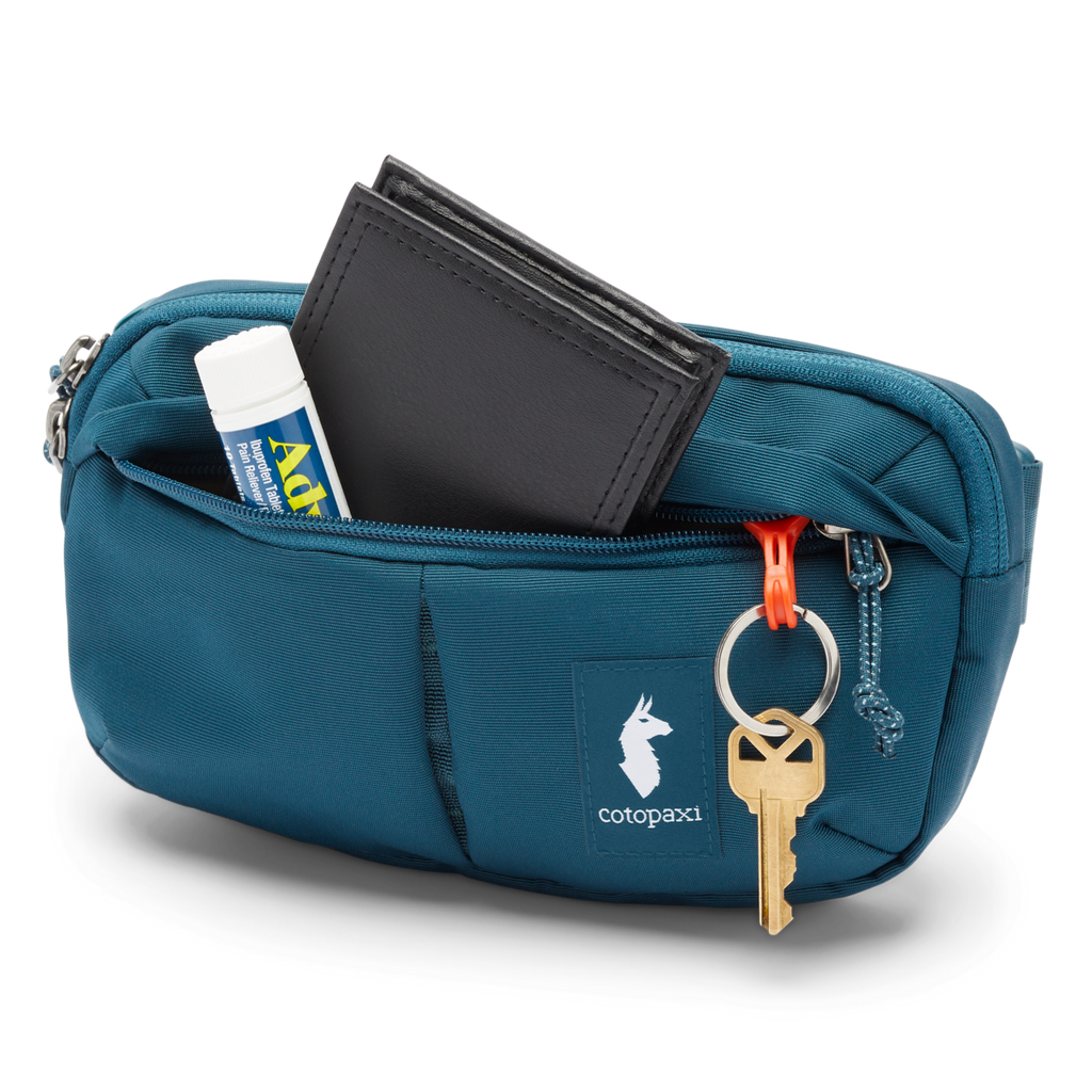 Todo 2L Hip Pack Cada Dia | Hands-Free Adventure