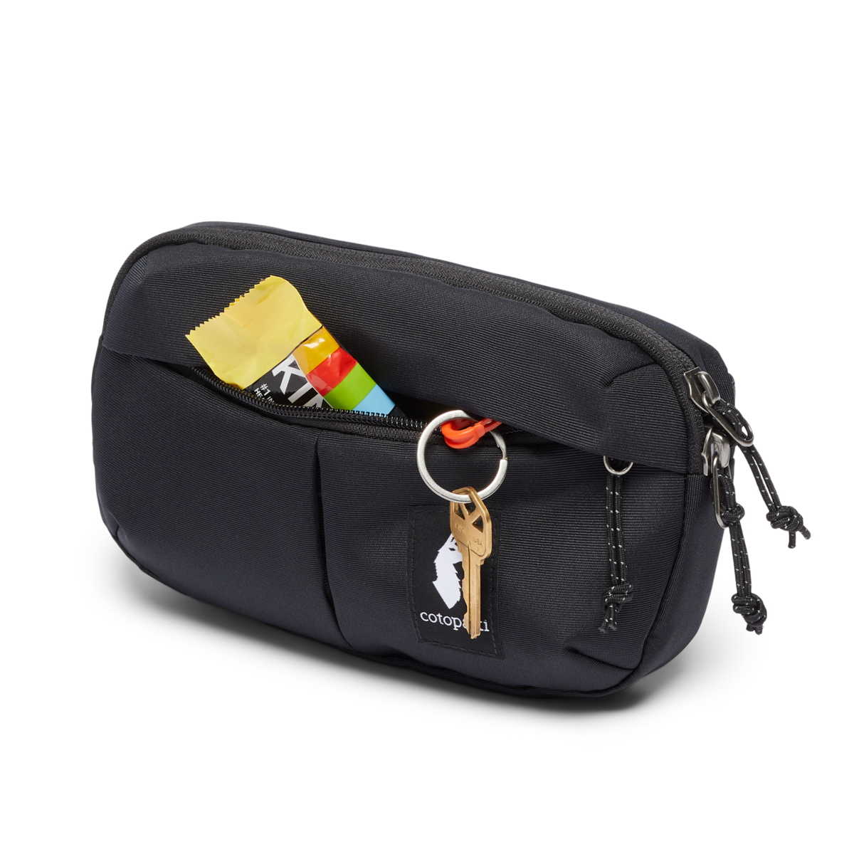 Todo 2L Hip Pack Cada Dia | Hands-Free Adventure