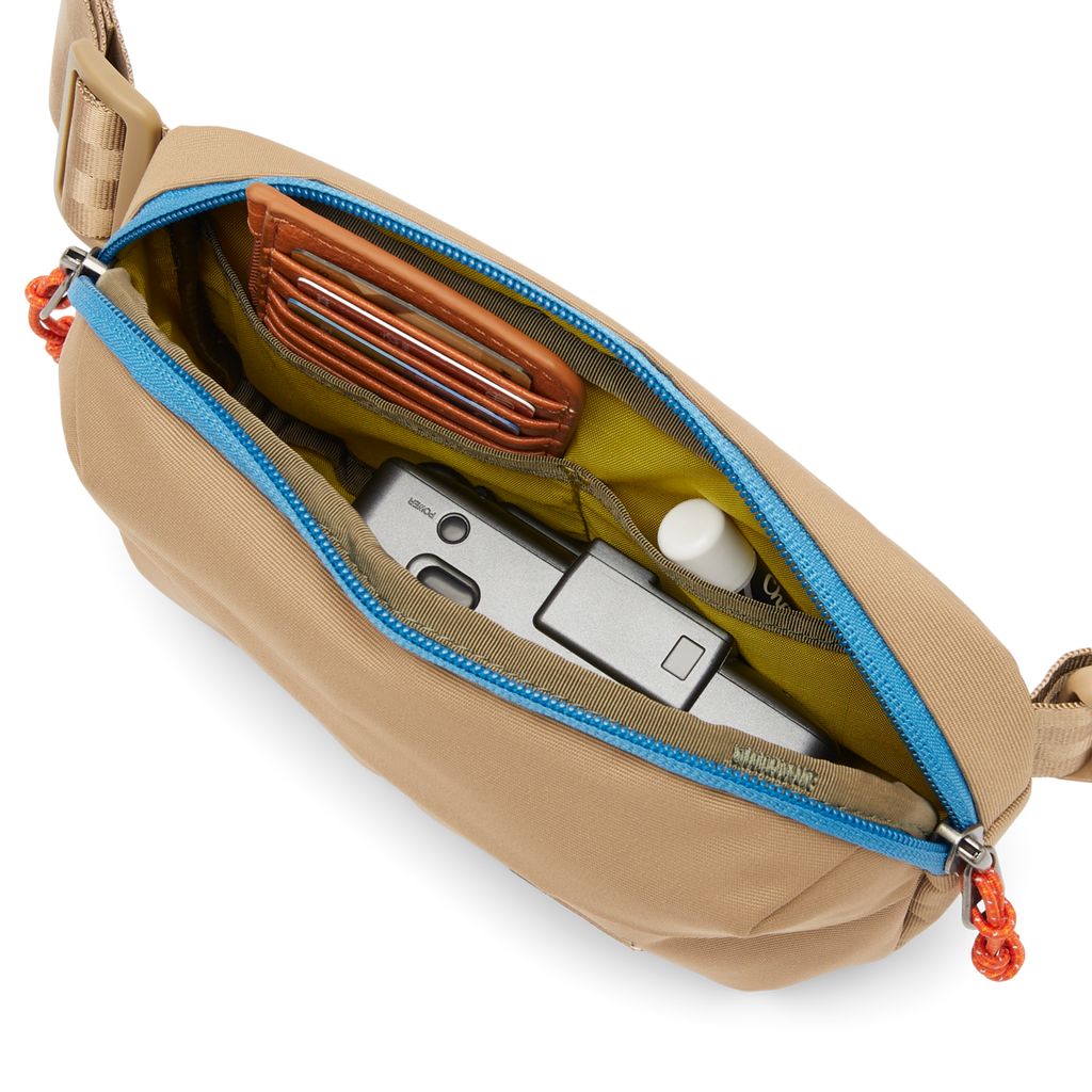 Todo 2L Hip Pack Cada Dia | Hands-Free Adventure