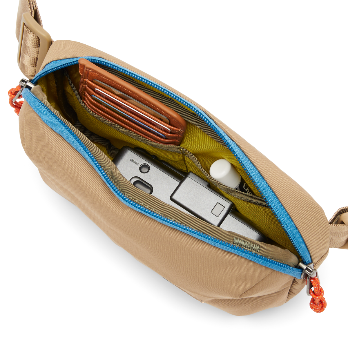 Todo 2L Hip Pack Cada Dia | Hands-Free Adventure