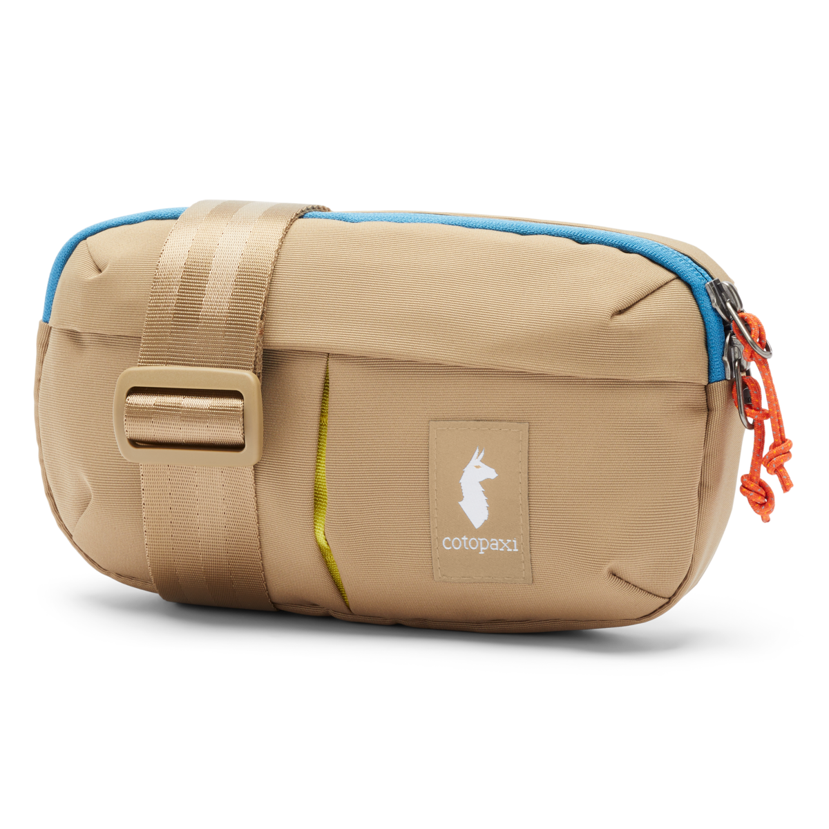 Todo 2L Hip Pack Cada Dia | Hands-Free Adventure
