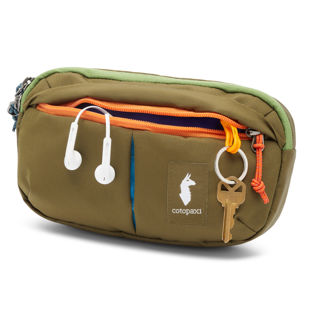 Todo 2L Hip Pack Cada Dia | Hands-Free Adventure