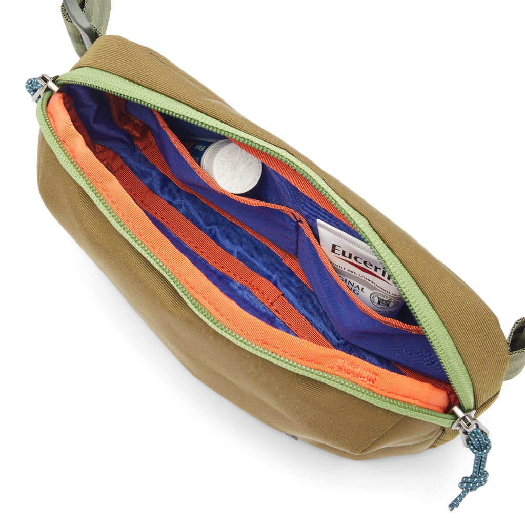 Todo 2L Hip Pack Cada Dia | Hands-Free Adventure