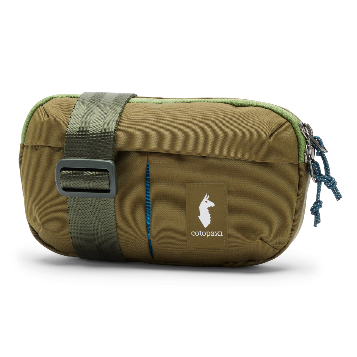 Todo 2L Hip Pack Cada Dia | Hands-Free Adventure
