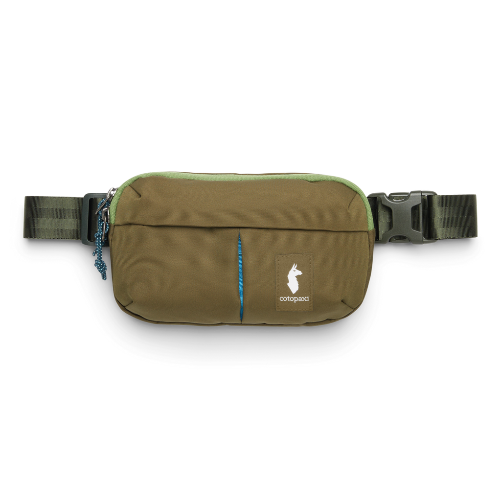 Todo 2L Hip Pack Cada Dia | Hands-Free Adventure