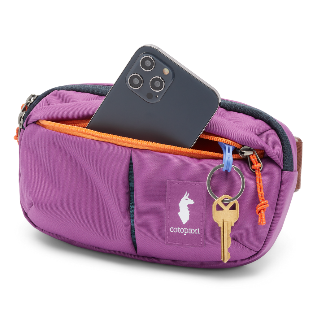 Todo 2L Hip Pack Cada Dia | Hands-Free Adventure