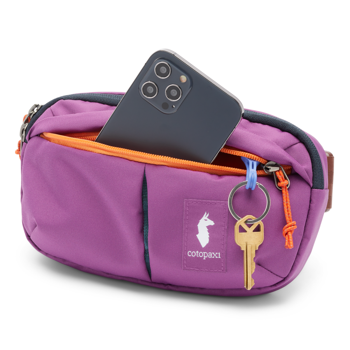 Todo 2L Hip Pack Cada Dia | Hands-Free Adventure