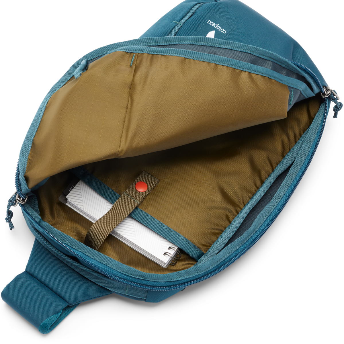 Todo 8L Sling Cada Dia | Everyday Carry
