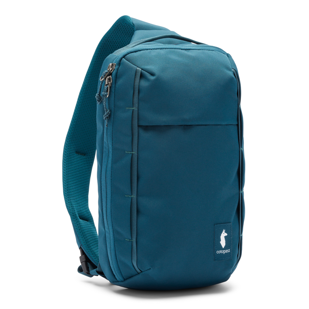 Todo 8L Sling Cada Dia | Everyday Carry