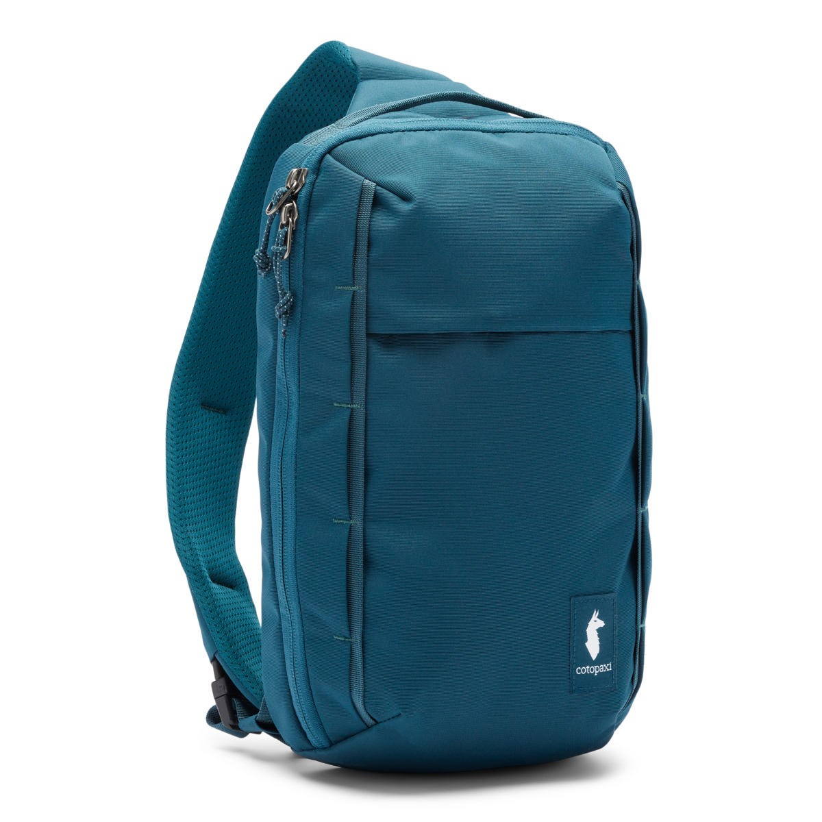 Todo 8L Sling Cada Dia | Everyday Carry