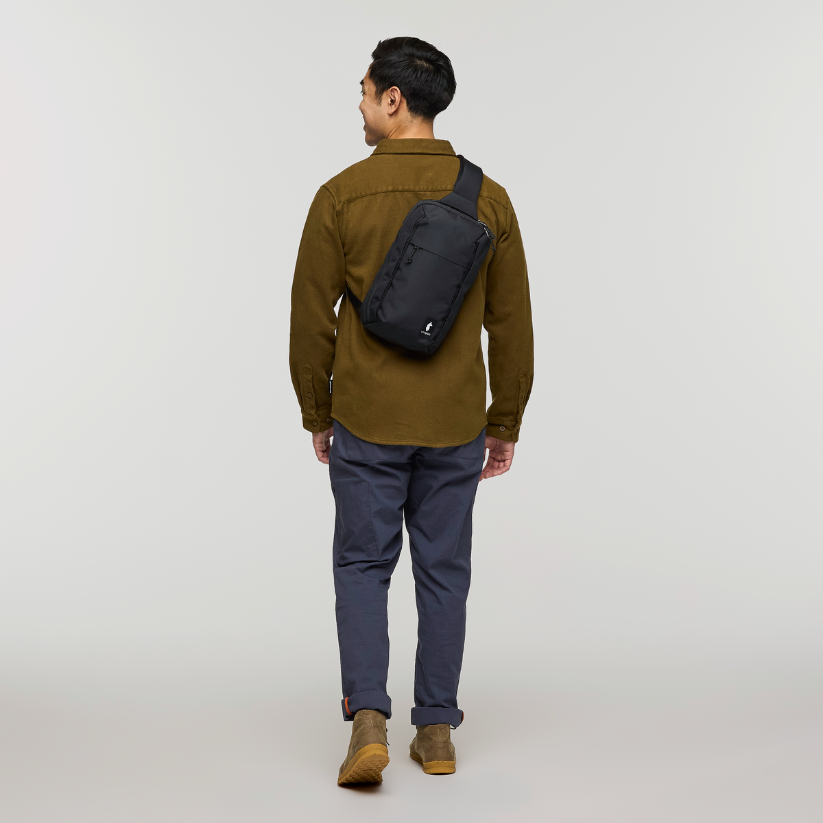 Todo 8L Sling Cada Dia | Everyday Carry