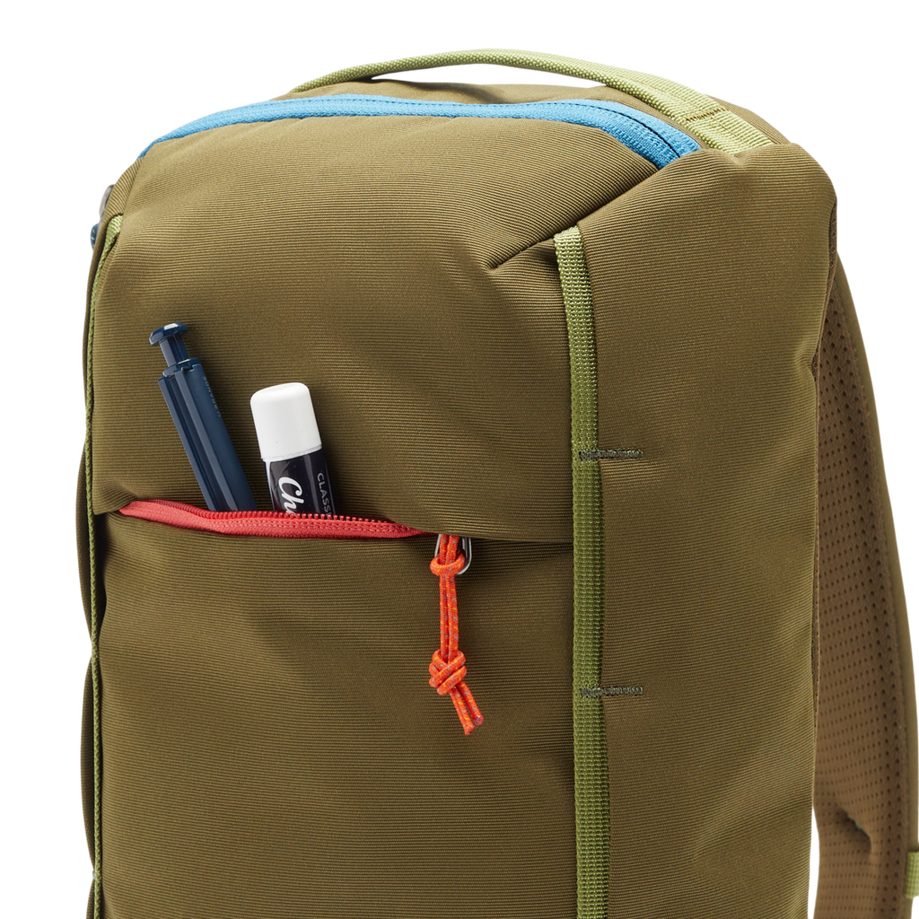 Todo 8L Sling Cada Dia | Everyday Carry