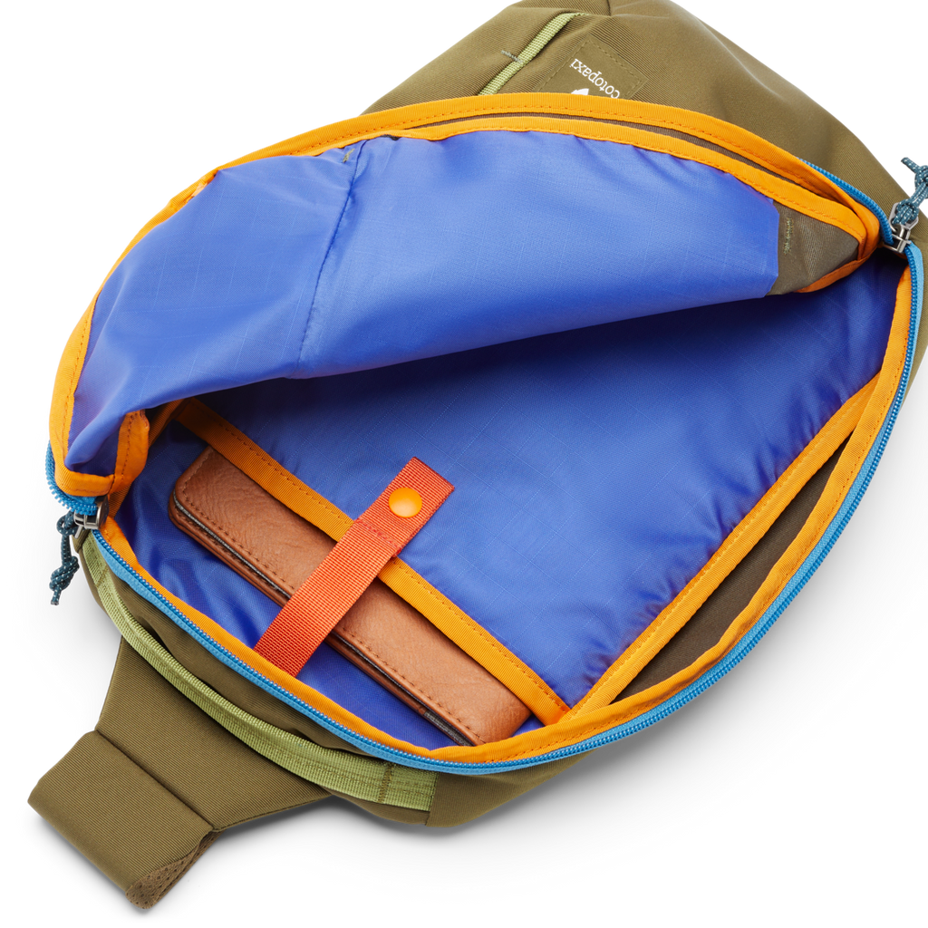Todo 8L Sling Cada Dia | Everyday Carry