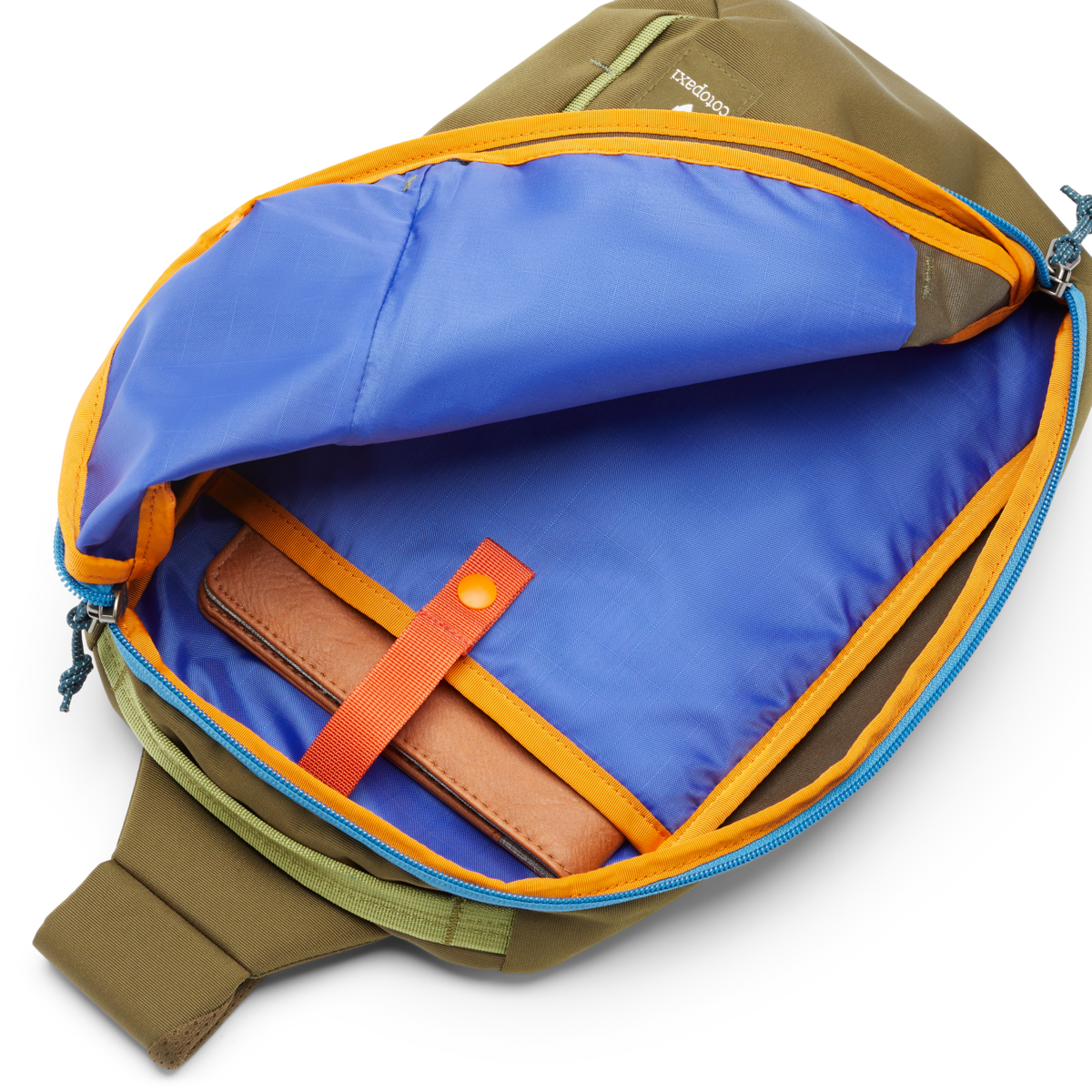 Todo 8L Sling Cada Dia | Everyday Carry