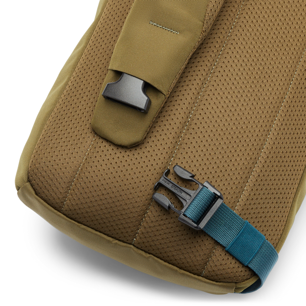 Todo 8L Sling Cada Dia | Everyday Carry