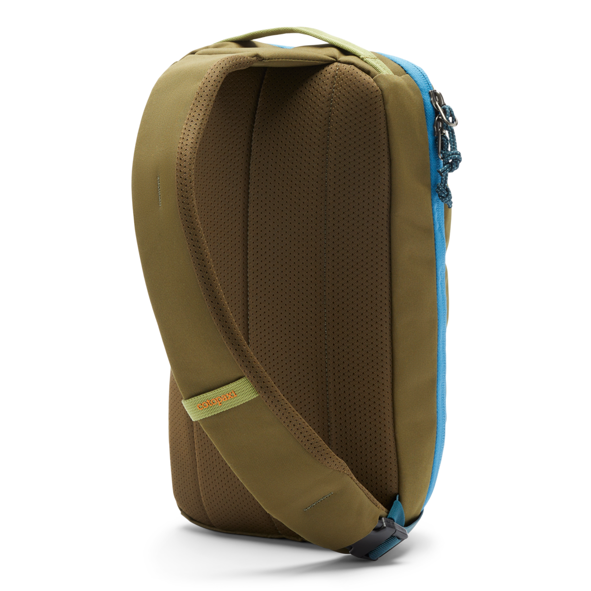 Todo 8L Sling Cada Dia | Everyday Carry