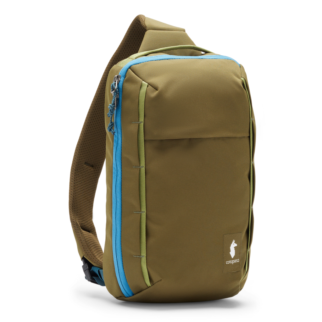 Todo 8L Sling Cada Dia | Everyday Carry