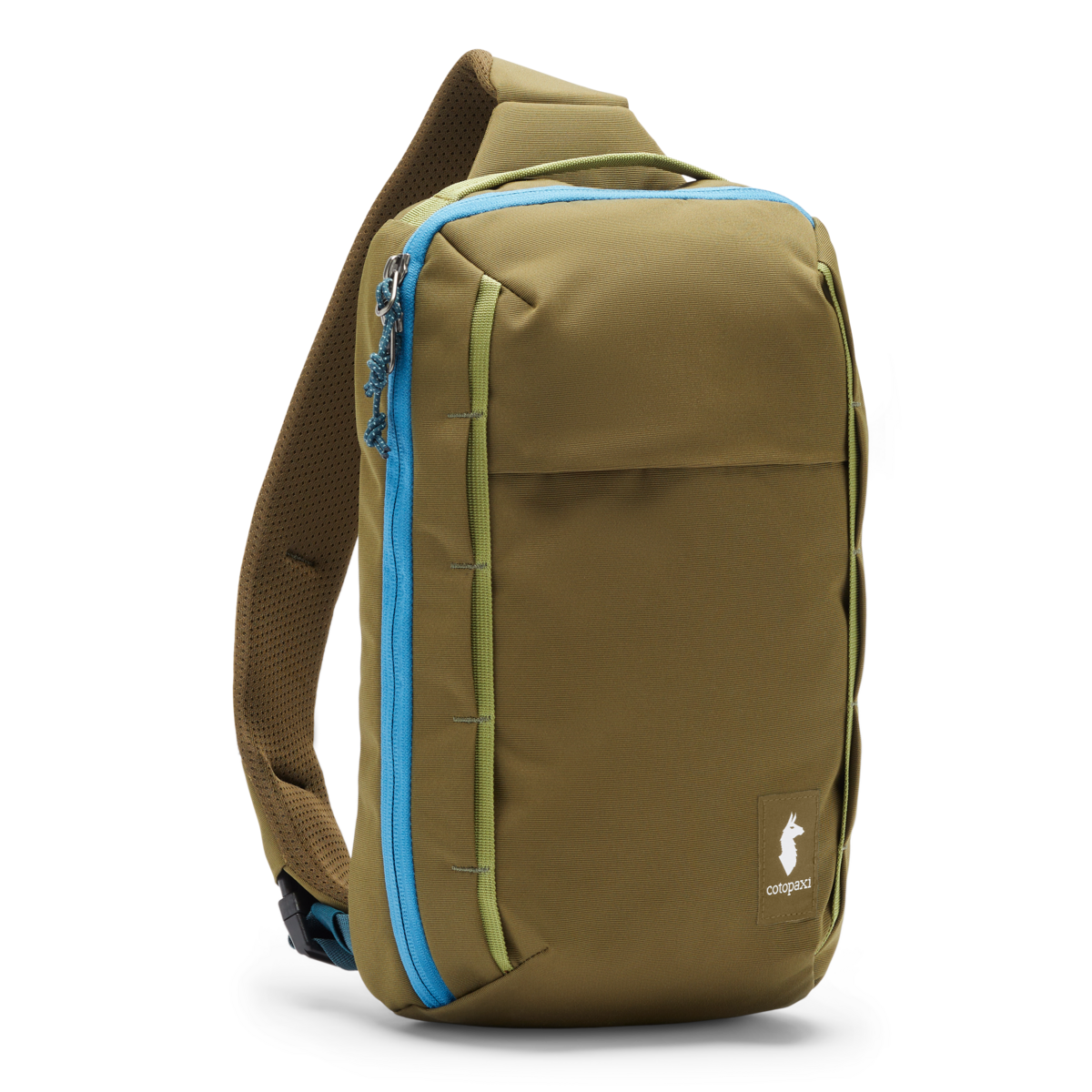 Todo 8L Sling Cada Dia | Everyday Carry